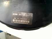 Bremskraftverstärker Volvo V50 (MW) Kombi 2.0 D 16V (D4204T(Euro 3)) 2008