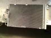 Klima Radiator Opel Zafira (M75) Großraumlimousine 2.2 16V Direct Ecotec (Z22YH(Euro 4)) 2005