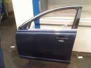 Tür Links Vorne Volvo V70 (BW) Kombi 1.6 T4 16V (B4164T) 2012