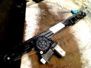 Fensterheber Elektr. Links Vorne 51810880 Opel Combo Van 1.3 CDTI 16V ecoFlex (A13FD) 2013