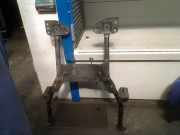 Unterrahme Vorne Mini Mini (R56) Schr?gheck 1.6 16V Cooper (N12-B16A) 2010