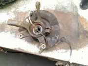 Achsschenkel Rechts Vorne Opel Agila (A) Gro?raumlimousine 1.2 16V (Z12XE(Euro 4)) 2001