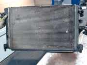 Radiator 5Q0121251GB Volkswagen Golf Sportsvan (AUVS) Großraumlimousine 1.4 TSI 16V (CZDA) 2015 CZDA