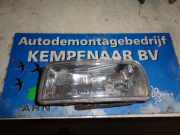 Nebelscheinwerfer Links Vorne Kia Joice Großraumlimousine 2.0 16V (A0001E22) 2002