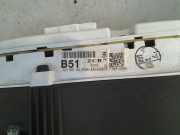 Tacho 9400326521 Hyundai Santa Fe I SUV 2.0 CRDi 16V 4x2 (D4EA) 2004