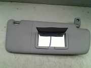 Sonnenblende Rechts Opel Corsa D Schrägheck 1.4 16V Twinport (Z14XEP(Euro 4)) 2009