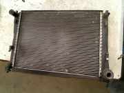 Radiator 4S6H8005DA Ford Fusion UAV 1.4 16V (FXJA) 2004