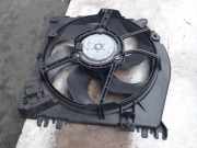 Kühlerventilatormotor Renault Clio III (BR/CR) Schrägheck 1.2 16V 75 (D4F-706) 2009