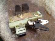 Heckschloss Volvo XC70 (SZ) SUV XC70 2.5 T 20V (B5254T2) 2003