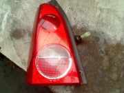 Rücklicht Links Opel Agila (A) Großraumlimousine 1.2 16V Twin Port (Z12XEP(Euro 4)) 2006