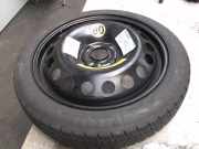 Reserverad 2160126 Opel Astra H (L48) Schrägheck 5-drs 1.6 16V Twinport (Z16XEP(Euro 4)) 2005