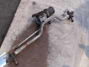 Scheibenwischer Mechanisch Renault Clio II (BB/CB) Schrägheck 1.2 16V (D4F-712(D4F-B7)) 2007