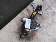 Fensterheber Elektr. Links Hinten 9688808480 Peugeot 508 (8D) Limousine 1.6 THP 16V (EP6CDT(5FN)) 2011
