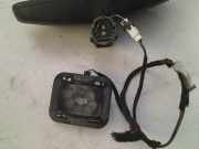 Innenspiegel Ford Mondeo III Wagon Kombi 2.0 TDCi 115 16V (HJBA) 2006