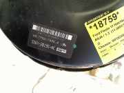 Bremskraftverstärker Ford Fiesta 5 (JD/JH) Schrägheck 1.3 (A9JA) 2008