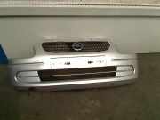 Stoßstange Vorne Opel Agila (A) Großraumlimousine 1.0 12V (Z10XE(Euro 4)) 2003