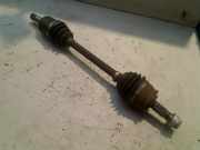 Antriebswelle Links Vorne Fiat Panda (169) Schrägheck 1.1 Fire (187.A.1000) 2008