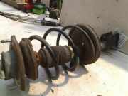 Federbein Vorne Fiat Seicento (187) Schrägheck 1.1 S,SX,Sporting,Hobby,Young (176.B.2000) 1999