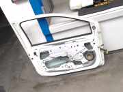 Tür Links Renault Twingo II (CN) Schrägheck 3-drs 1.2 16V (D4F-772(D4F-J7)) 2010