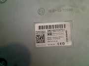 Radio Citroën Berlingo Van 1.6 Hdi 75 (DV6BUTED4(9HT)) 2013