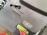 Kombischalter 255405605R88103003205 Renault Modus/Grand Modus (JP) Gro?raumlimousine 1.4 16V (K4J-770(K4J-G7)) 2005