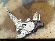 Fensterheber Elektr. Links Vorne Mitsubishi Space Star (A0) Schr?gheck 1.0 12V (3A90(Euro 5)) 2016