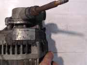 Lichtmaschine 93175799 Opel Meriva Großraumlimousine 1.7 DTI 16V (Y17DT(Euro 3)) 2005