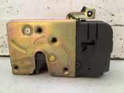 Türschloss Links Vorne Peugeot 206 (2A/C/H/J/S) Schrägheck 2.0 XS,XT HDi (DW10TD(RHY)) 2005