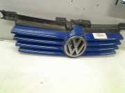 Grill 1J5853655A Volkswagen Bora (1J2) Limousine 1.4 16V (AHW) 2000 AHW