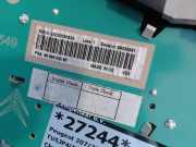 Tacho 9662904080 Peugeot 207/207+ (WA/WC/WM) Schrägheck 1.6 16V (TU5JP4(NFU)) 2007