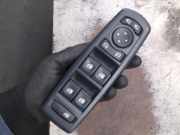 Schalter Für Elekt. Fensterheber 809610006R Renault Laguna III Estate (KT) Kombi 5-drs 2.0 16V (M4R-704(M4R-D7)) 2008