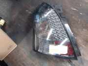Rücklicht Links Suzuki Swift (ZA/ZC/ZD1/2/3/9) Schrägheck 1.5 VVT 16V (M15A) 2007