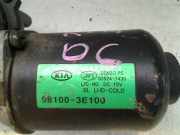 Scheibenwischermotor Vorne 981003E100 Kia Sorento I/II (JC) SUV 2.5 CRDi 16_V 4x4 (D4CB) 2006