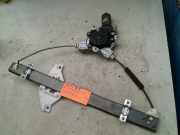 Fensterheber Elektr. Rechts Vorne Hyundai Accent Schrägheck 1.3 12V (G4EA) 2006