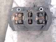 Bremssattel Rechts Hinten 9J1615424 Porsche Taycan Cross Turismo (Y1B) Kombi 4 (EBG) 2022