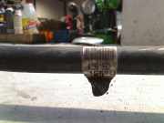 Stabilisatorstange Vorne 42391562 Opel Karl Schrägheck 5-drs 1.0 12V (B10XE(Euro 6)) 2016