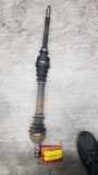 Antriebswelle Rechts Vorne Peugeot 306 (7A/C/S) Schrägheck 1.6i XR,XT,ST (TU5JP(NFZ)) 1994
