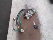 Zündschloss + Schlüssel Hyundai Accent Schrägheck 1.6 16V (G4ED) 2003