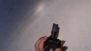Luftmengenmesser XS7F12B579AA Ford Mondeo III Wagon Kombi 2.0 TDCi 115 16V (HJBA) 2006