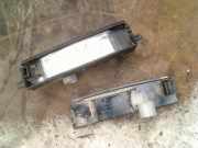 Kennzeichenbeleuchtung Citroën C1 Schrägheck 1.0 12V VVT-i (1KR-FE(CFB)) 2019