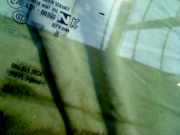 Türscheibe Rechts Vorne 5H4845202A Volkswagen Golf VIII (CD1) Schrägheck 2.0 GTI Clubsport 16V (DNFC) 2021 DNFC