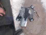 Scheibenwischermotor Hinten 09132802 Opel Meriva Großraumlimousine 1.6 (Z16SE) 2004