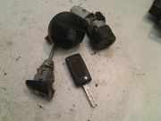 Schloss Set Peugeot 207/207+ (WA/WC/WM) Schrägheck 1.6 HDi (DV6DTED(9HP)) 2010