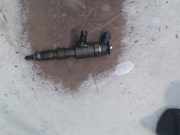 Einspritzventil 0445110340 Citroën Berlingo Van 1.6 HDi 90 (DV6DTED(9HF)) 2013-06