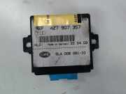 Steuergerät Beleuchtung 4Z7907357 Volkswagen Passat 4Motion (3B3) Limousine 4.0 W8 (BDN) 2005 BDN