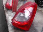 Rücklicht Rechts Renault Twingo II (CN) Schrägheck 3-drs 1.2 16V (D4F-764(D4F-E7)) 2011