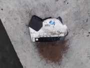 Türschloss Rechts Hinten 6R4839016 Volkswagen Polo V (6R) Schrägheck 1.2 12V BlueMotion Technology (CGPA(Euro 5)) 2012 CGPA(Euro 5)