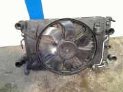 Kühlerventilatormotor Mercedes-Benz C (W204) Limousine 1.8 C-180 CGI 16V (M271.820) 2011