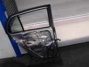 Tür Links Hinten Toyota Yaris II (P9) Schrägheck 1.3 16V VVT-i (2SZFE) 2007