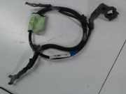 Batteriekabel 821230H011A Peugeot 107 Schrägheck 1.0 12V (384F(1KR)) 2012